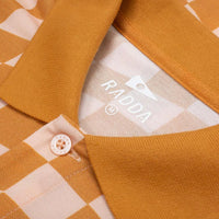 Radda Atari Polo - Tan