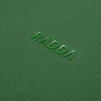 Radda Hogan II Polo - Celadon