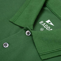 Radda Hogan II Polo - Celadon