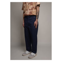 Casper II Pant - Navy