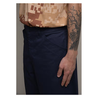 Casper II Pant - Navy