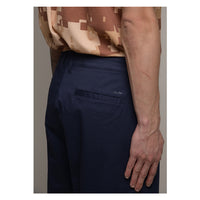 Casper II Pant - Navy