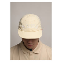 Radda Akira Nylon Cap - Beige Success