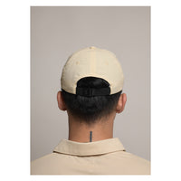 Radda Akira Nylon Cap - Beige Success