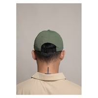 Radda Akira Nylon Cap - Moss