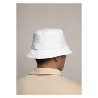Radda Merapi Bucket - White