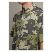 Radda Berserk Polo - Marine
