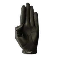 Asher Black DeathGrip 2.0 Glove