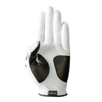 Asher White DeathGrip 2.0 Glove