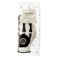 Asher White DeathGrip 2.0 Glove