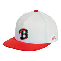 Birds of Condor Baller Snapback