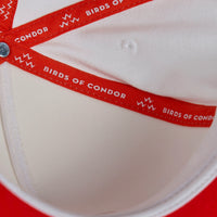 Birds of Condor Baller Snapback