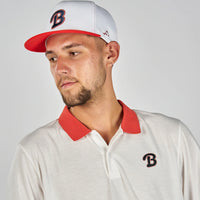 Birds of Condor Baller Snapback