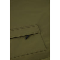 Solo Core Hooded Vest - Olive