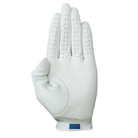 Asher Poppy Glove - Left