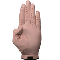Asher Ladies Dusty Rose Glove