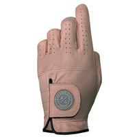 Asher Ladies Dusty Rose Glove