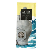 Asher Flint Steel Glove - Left