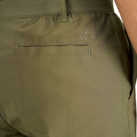 Birds of Condor Player Golf Pant - Army