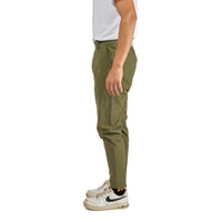Birds of Condor Player Golf Pant - Army