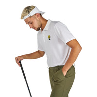 Birds of Condor Player Golf Pant - Army