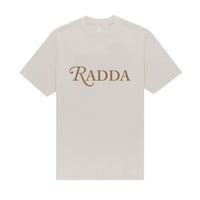 Radda Mackintosh Tee - Ivory