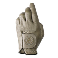 Asher Sandstone Glove - Left