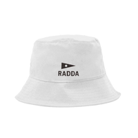Radda Merapi Bucket - White
