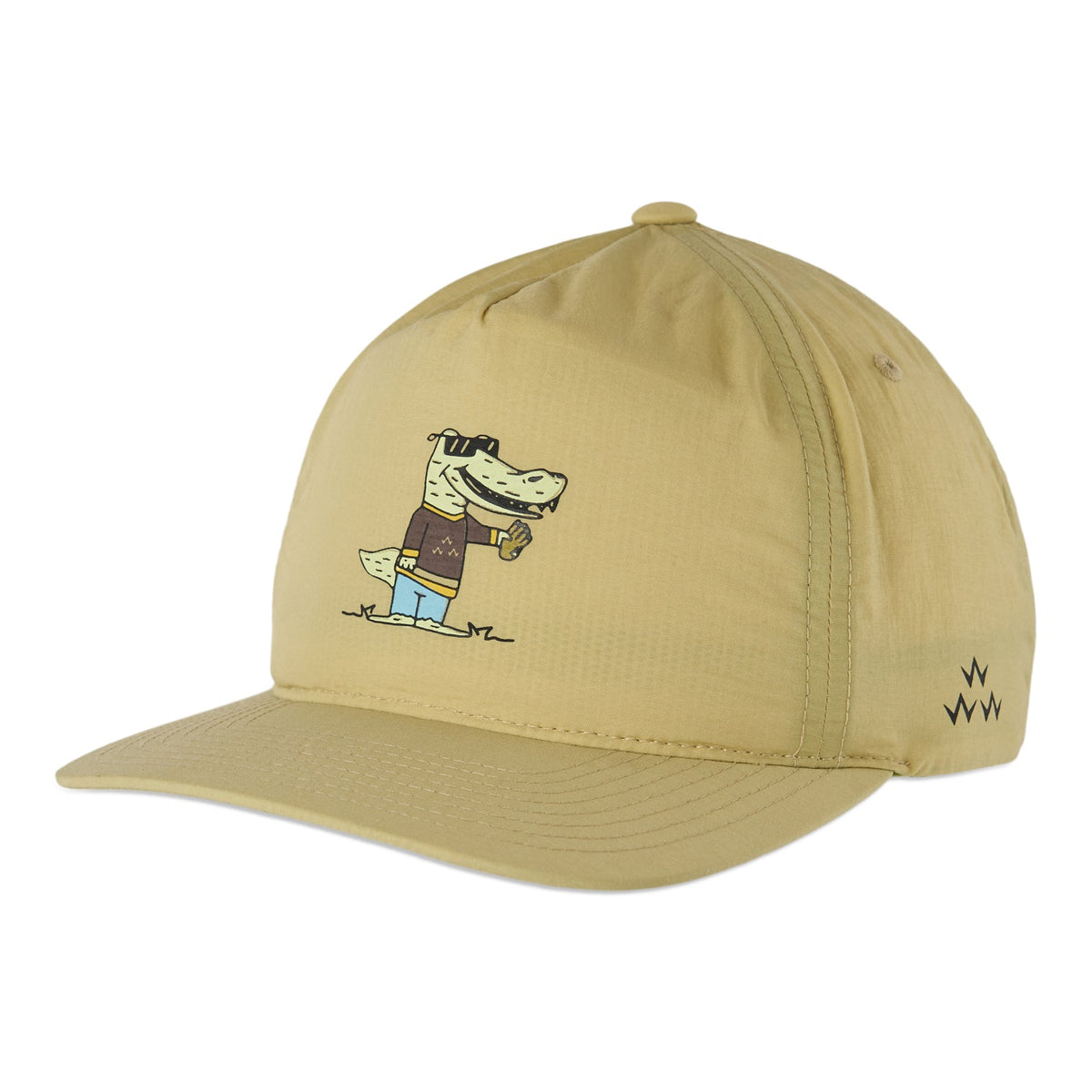 Birds of Condor Chubbs Snapback Gimmie Gimmie
