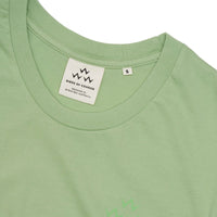Birds of Condor RIP Chubbs tee