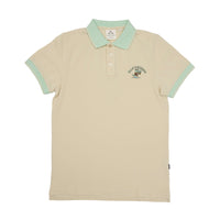 Birds of Condor Chubbs polo