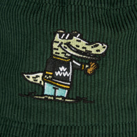 Chubbs Bucket Hat - Green
