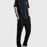 Radda Gundam Polo - Navy
