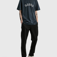 Radda Totoro Tee - Indigo