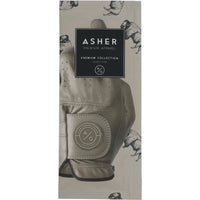 Asher Sandstone Glove - Left