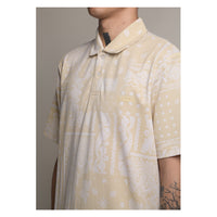 Radda Northstar Polo - Sand