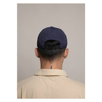 Radda Akira Nylon Cap - Midnight