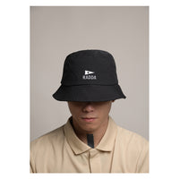 Radda Merapi Bucket - Black