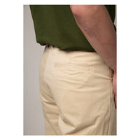 Radda Casper II Pant - Sand