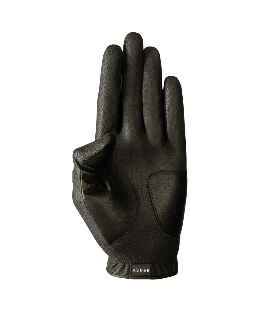 Asher Black DeathGrip 2.0 Glove