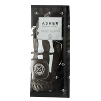 Asher Black DeathGrip 2.0 Glove
