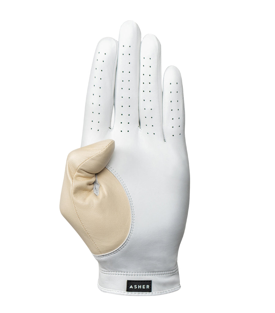 Asher Ladies Bone Glove