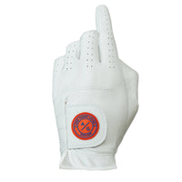 Asher Poppy Glove - Left