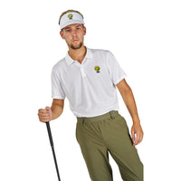 Birds of Condor Player Golf Pant - Army