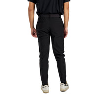 Birds of Condor Player Golf Pant - Black