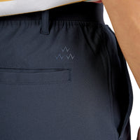 Birds of Condor Player Golf Pant - Navy