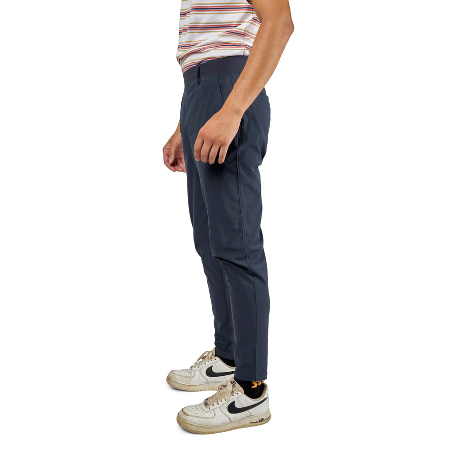 Birds of Condor Player Golf Pant - Navy