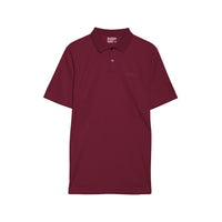 Radda Hogan II Polo - Maroon