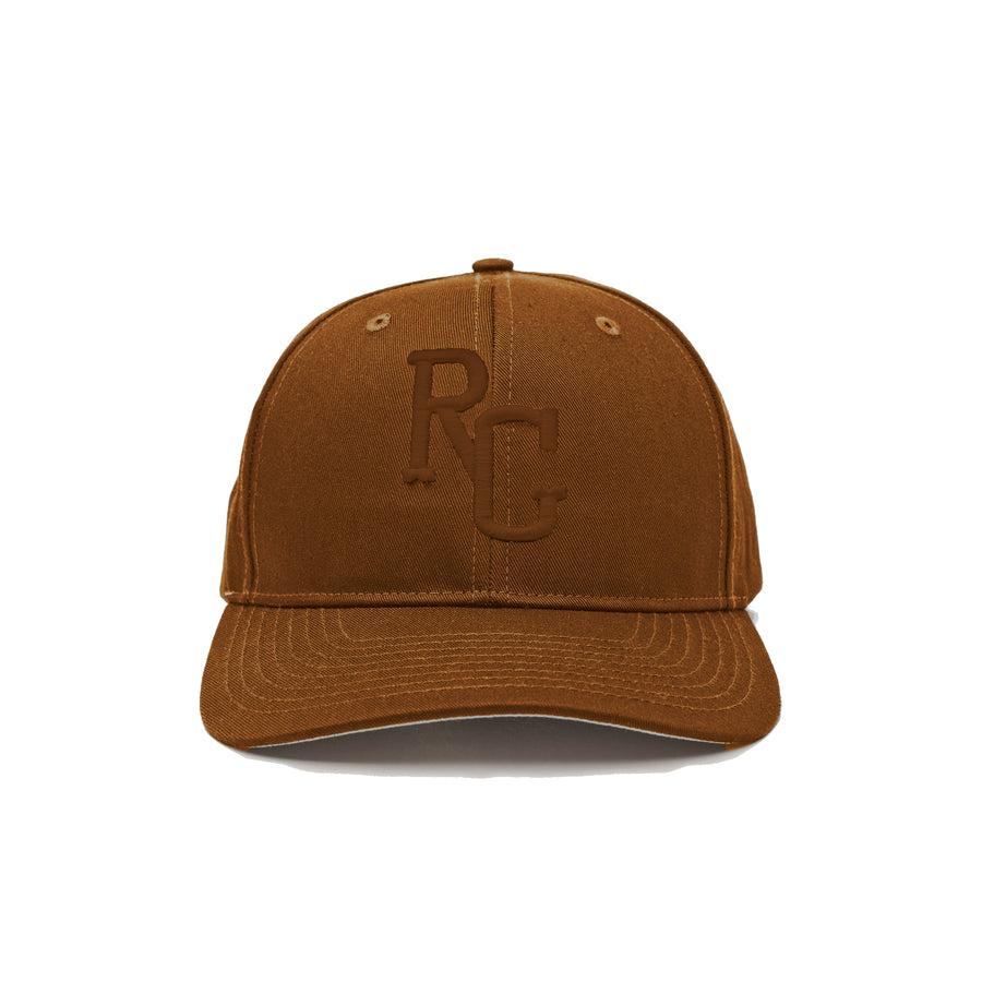 Radda Tonal RG Cap - Maple