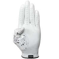 Asher Ladies Peppered Glove - Left